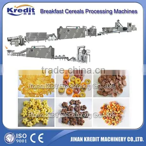 Kelloggs Roasted Corn Flakes Machine thumbnail-2