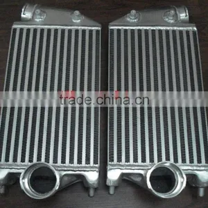 All Aluminum Intercooler for Porsche 996 or for Porsche 911 thumbnail-1