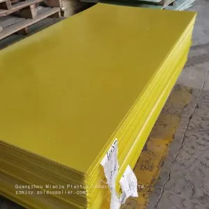 Epoxy Fiberglass Board 3240 Epoxy Board FR-4 Epoxy Glass Fiber Board thumbnail-1