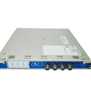 Bently Nevada 3500/70M Recip Impulse/Velocity Monitor thumbnail-4