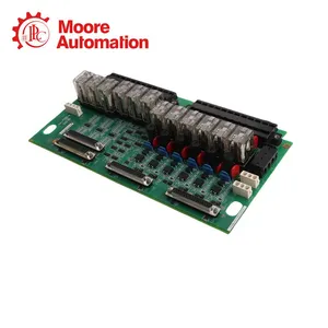 GE IS200TRLYH1BGE Relay Output Board New and Original Box thumbnail-1