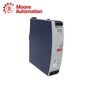 ABB SD832 3BSC610065R1 Power Supply Device In Stock thumbnail-2