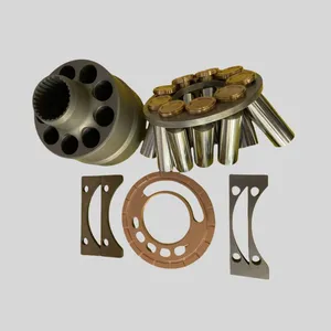 SPARE PARTS PVH Series PVH131 Parts Eaton PVH45 PVH57 PVH74 PVH98 PVH141 Pump Repair Spare Parts Rotary Group Repair Kit thumbnail-4