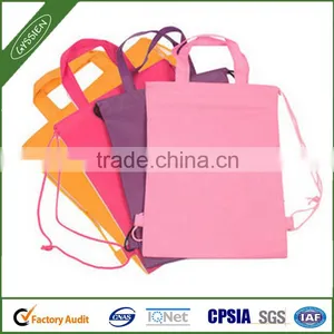 Wholesale Cheap Drawstring Bag thumbnail-1