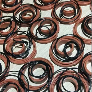 Domestic New 707-99-62020 Repair Kit for Construction Machinery Cylinder Special Oil Seal thumbnail-2