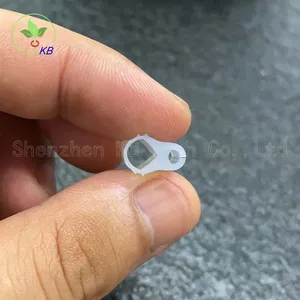 Silicone Grafting Tube Clips Use for Tomato Grafting 1.2-3mm Horticultural Silicone Grafting Clip thumbnail-3