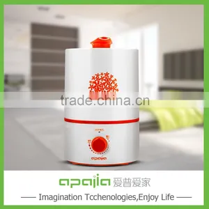 Handheld Air Fresh Room Humidifier thumbnail-1