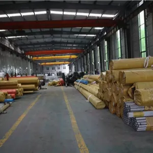 ASTM A269 Hot Rolled S32570 Seamless Pickling Solid Solution Corrosion Resistant Stainless Steel Pipe thumbnail-3