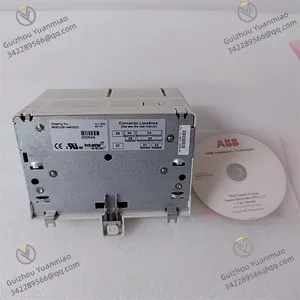 ABB PFEA113-20 3BSE050092R20 Tension Controller thumbnail-3