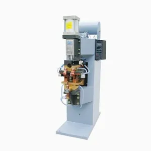 Motor Case Bracket Spot Welding Machine thumbnail-1
