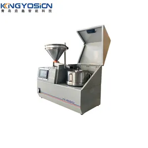 Yosion Technology YX-RSD02 Desktop Rotary Sample Divider;Sample Splitting;Automatic Sampling Equipment thumbnail-1