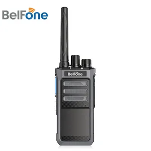 BelFone Portable Worky Torky 8W Walkie Talkie Analog Two-Way Radio (BF-AP8016) thumbnail-1
