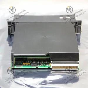 GE IC697CPM914 GMR Redundant CPU Module thumbnail-2