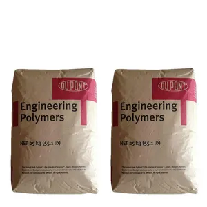 Dupont PA6 GF20 Zytel 73G20L Plastic Granules 20% Glass Fiber Reinforced PA Raw Material thumbnail-5