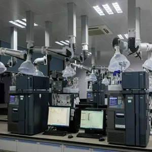 Chengdu YoungShe Chemical Co.,Ltd company overview - view 1 thumbnail