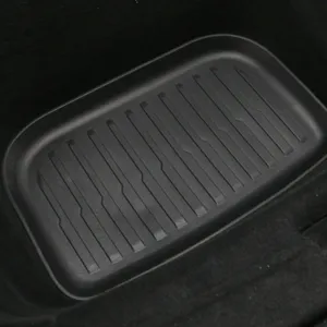 25 Model Y Juniper Trunk Mat - Ideal for Off-Road and Outdoor Adventures thumbnail-5