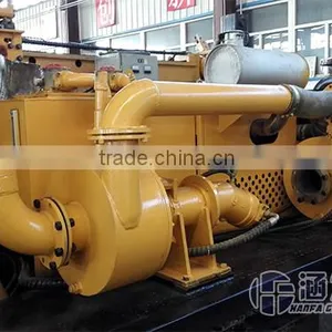 HFK3000A All Formation Multifunctional Pile Hole Drilling Machine thumbnail-6