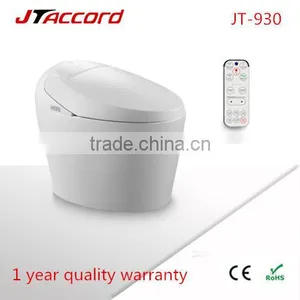 WC Toilet Auto Flush thumbnail-1