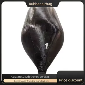 High-Pressure Industrial Pipeline Repair Airbag for Sewer and Drainage Systems thumbnail-5
