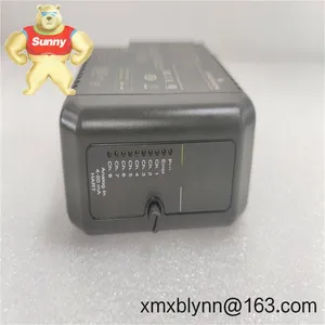 Emerson VE4003S3B1 Standard I/O Termination Block – Reliable Field Wiring for DeltaV S-series I/O thumbnail-3