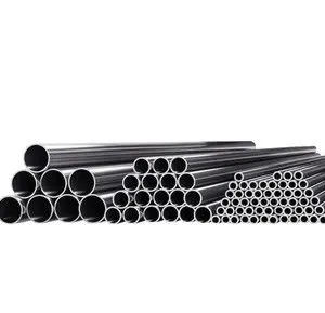 GH907 Round Bar Steel High Quality Nickel Alloy Factory Supply thumbnail-1