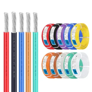 ∪L Electronic Wire thumbnail-2