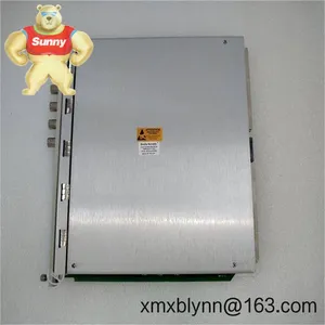 Bently Nevada 125704-01 TMR Relay Module: Fail-Safe Protection for Critical Machinery thumbnail-3