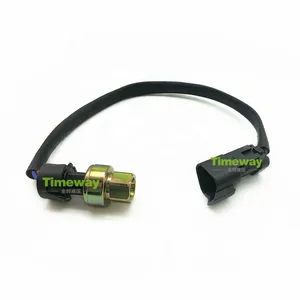 Pressure Sensor 194-6723 1946723 for Caterpillar CAT C7 3126E 3126B 3126 Engine thumbnail-1