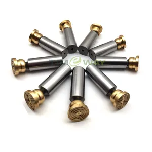 SPK10 Excavator Pump Repair Kits SPK10-10 Piston Pump Rotary Group for E200B Caterpillar SPK10/10 Main Pump Parts Rebuild Kits thumbnail-3