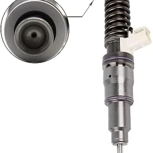 SANY Reach Stacker Part 60344701 Nozzle 3801617 for VOLVO TAD1140VE TAD1141VE TAD1142VE TAD1150VE TAD1151VE TAD1152VE Engine thumbnail-6
