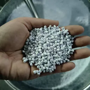 Low-odor Filled pp Plastic Granules, Special Materials for Automotive Interior Door Panels, With Stable Performance and Customizable Colors thumbnail-2