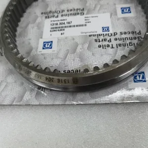 1316304167 Sliding Sleeve Synchronizer for to 16S2230 16S2231 16S221 16S181 16S151 for ZFL Gearbox thumbnail-4
