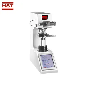 HST HVS-1000ZT Digital Display Touch Screen Auto-Turret Micro Hardness Tester thumbnail-4
