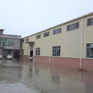 Dongguan Yu Cheng Resin CO. LTD. company overview - view 1 thumbnail