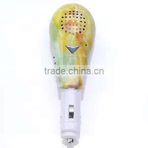 Bluetooth Wireless Car Kit Speaker thumbnail-1