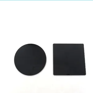 Pingzhi Optics Supplies Non-contact Temperature Sensor Window Sheets, Silicon Wafers, and Infrared Silicon Glass thumbnail-2