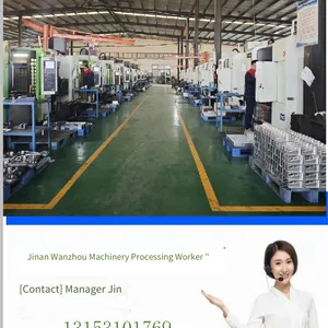 Jinan Sheet Metal Processing, Jinan New Energy Parts Processing, nc Processing, Cnc Processing, Welding Processing thumbnail-2