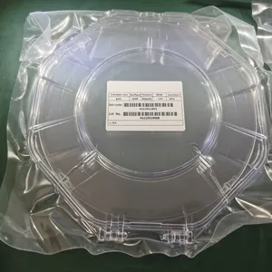 Customized Size 8 Inch Sapphire Wafer Substrate thumbnail-1