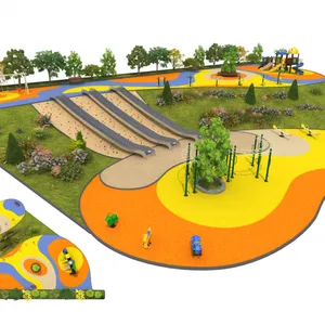 Park Amusement Equipment Procurement thumbnail-1