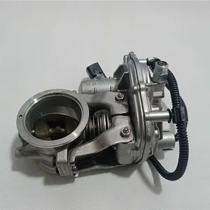 Air Intake Valve thumbnail-3