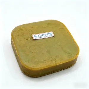 High Hardness Refractory Wax Series for Ceramic Shell Reinforcement & Foundry Applications thumbnail-1