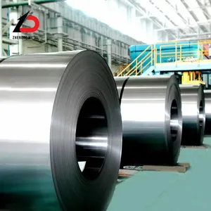 DC01,DC03,SPCC,SPCD,Q420B S355N Cold Rolled Steel Coil thumbnail-2