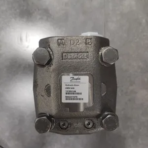 Danfoss OMV 630 151B3108 Orbital Motor 100% New Original High Performance thumbnail-3