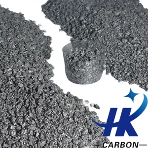 Graphitized Petroleum Coke GPC High Carbon Low Sulfur thumbnail-3