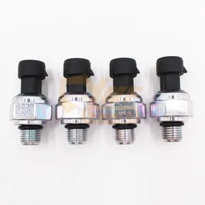 Ex200-2 Ex200-5 Excavator Pressure Sensor Main Pump Pressure Switch 4332040 thumbnail-5