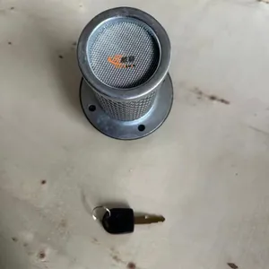 SDLG Original 4110000613 Fuel Tank Filter Element 1kg for LG Machinery With Good Price in Stock thumbnail-2