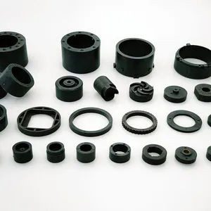Injection Ferrite Magnet thumbnail-2