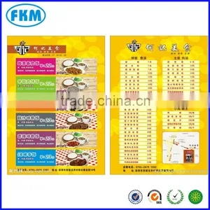 Glossy Flyers Printing/flyer A6 Printing / Printing Service thumbnail-2