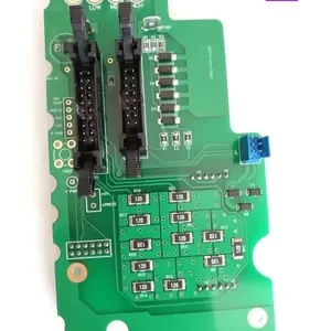 Core Board Chip Board for Videojet VJ1210 1220 1510 1520 1530 1550 1610 1620 1630 1660 1620 UHS Inkjet Coding Printer thumbnail-3