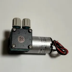 AEP5004-01 1000.9876 Vacuum Pump Gutter Pump for Alphajet Metronic KBA EBS Inkjet Coding Printer thumbnail-3